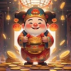 麻将胡了2满屏发财怎么玩